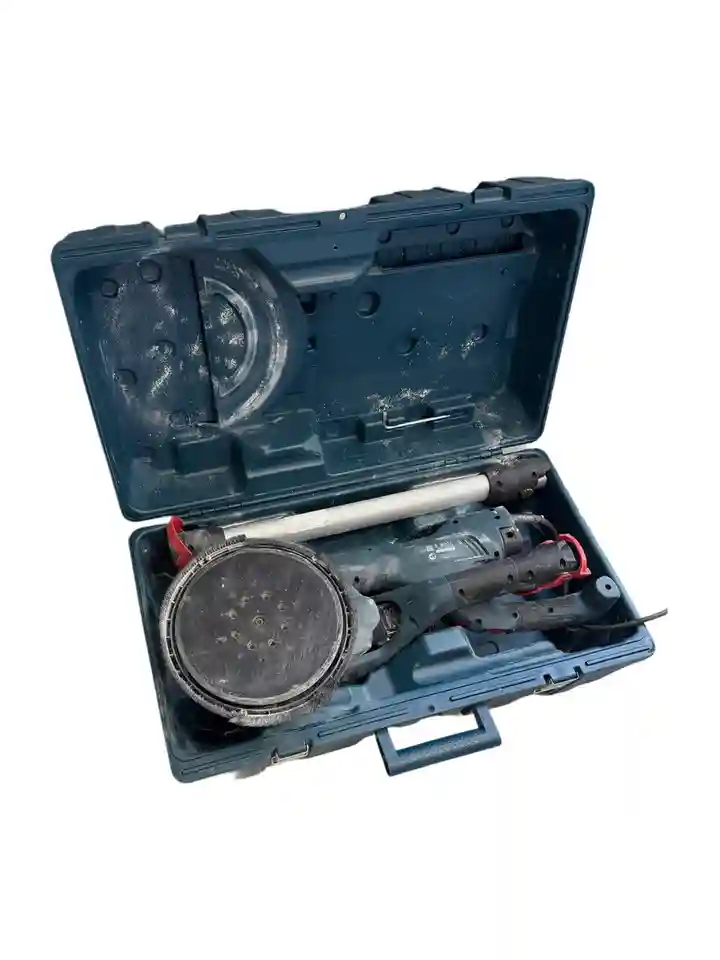 Șlefuitor Bosch GTR 550