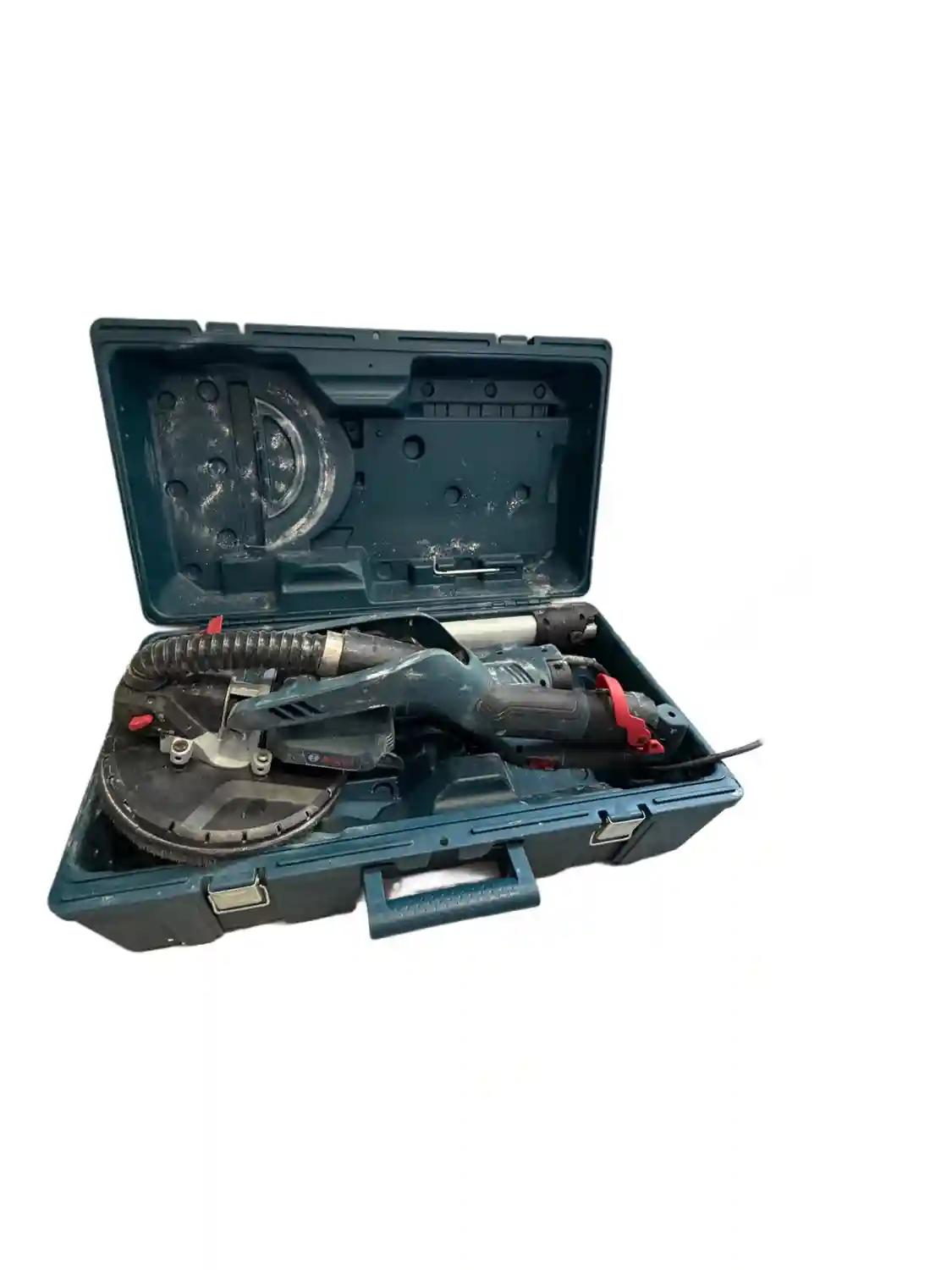 Șlefuitor Bosch GTR 550