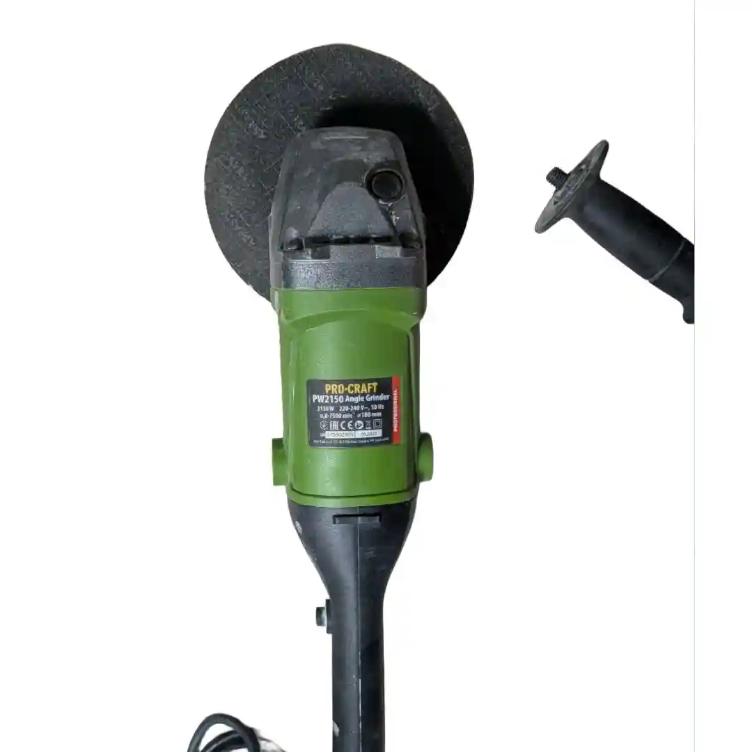 Болгарка Procraft PW-2150