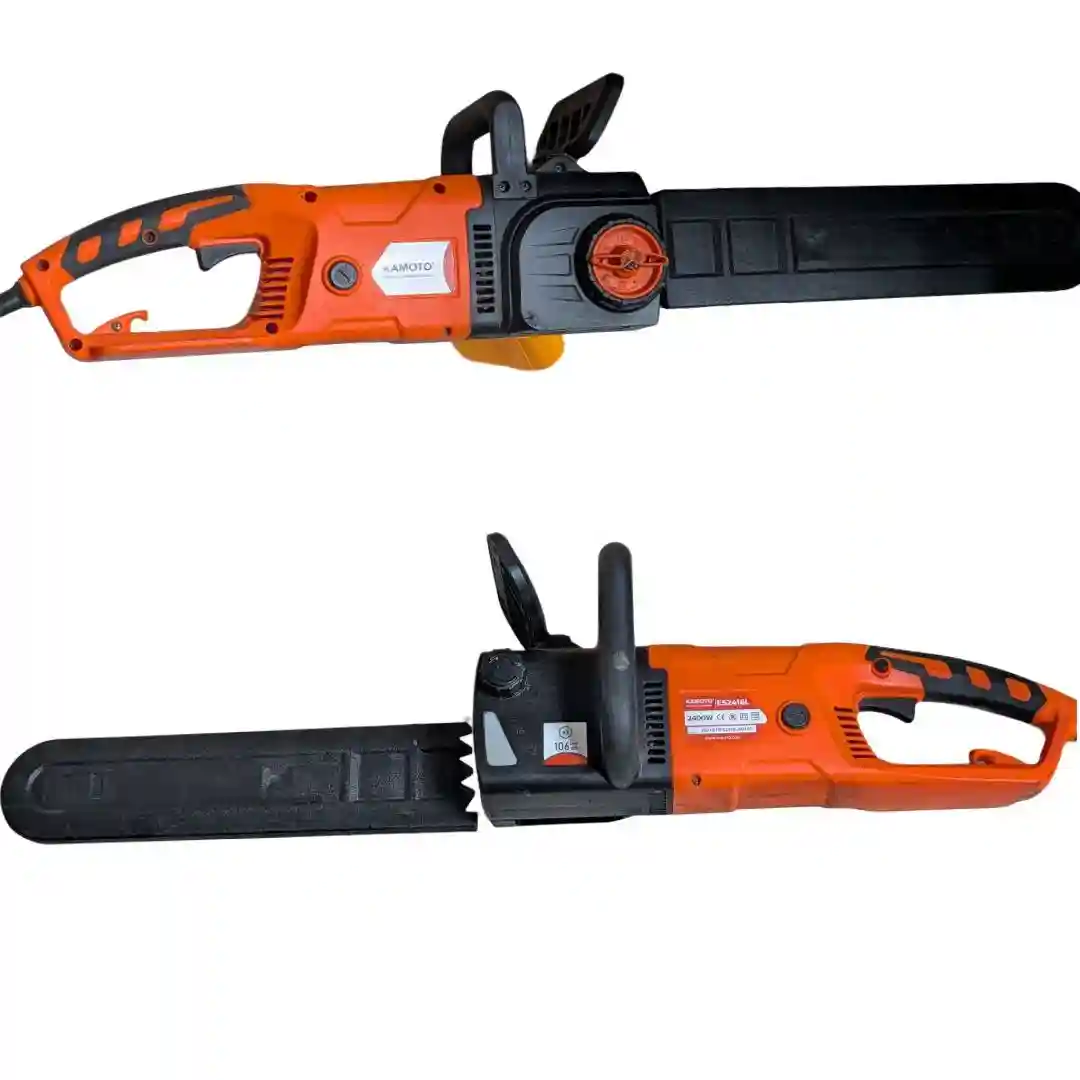 Цепная пила Kamoto ES2416L
