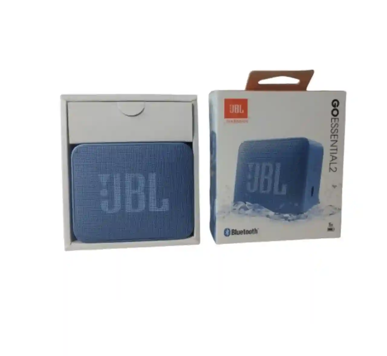  JBL GO Essential 2, Blue