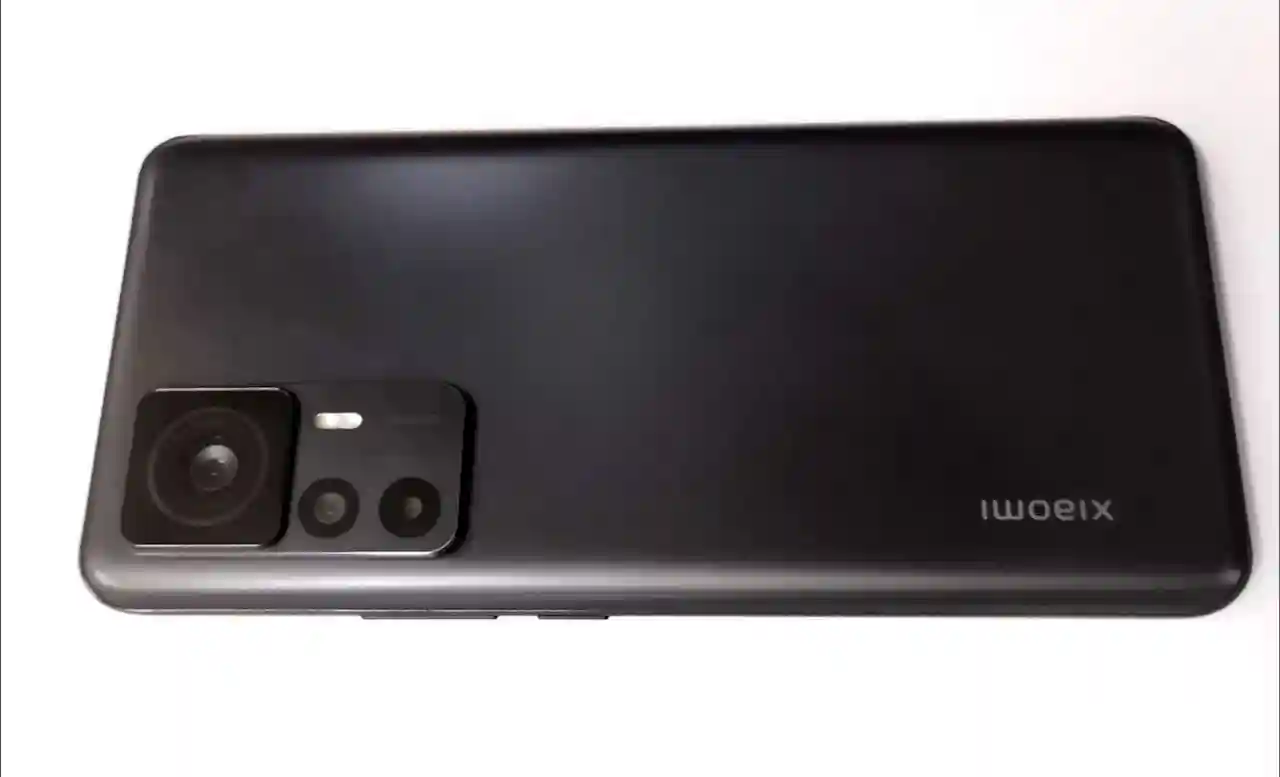XIAOMI 12T Pro  12 GB/ 256 GB/ 2023