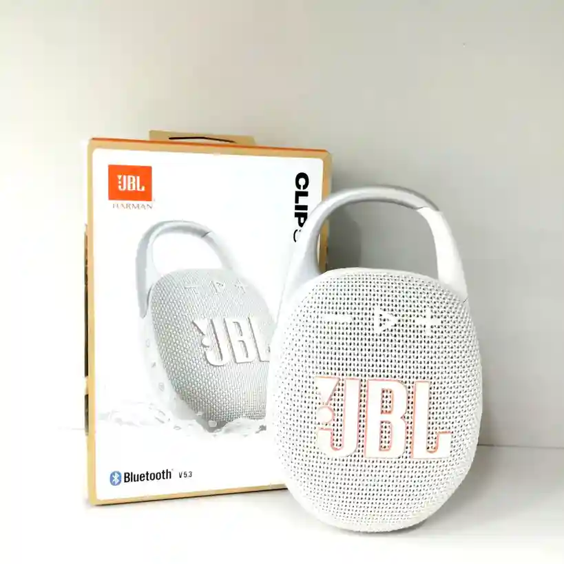 JBL Clip 5 (2024)