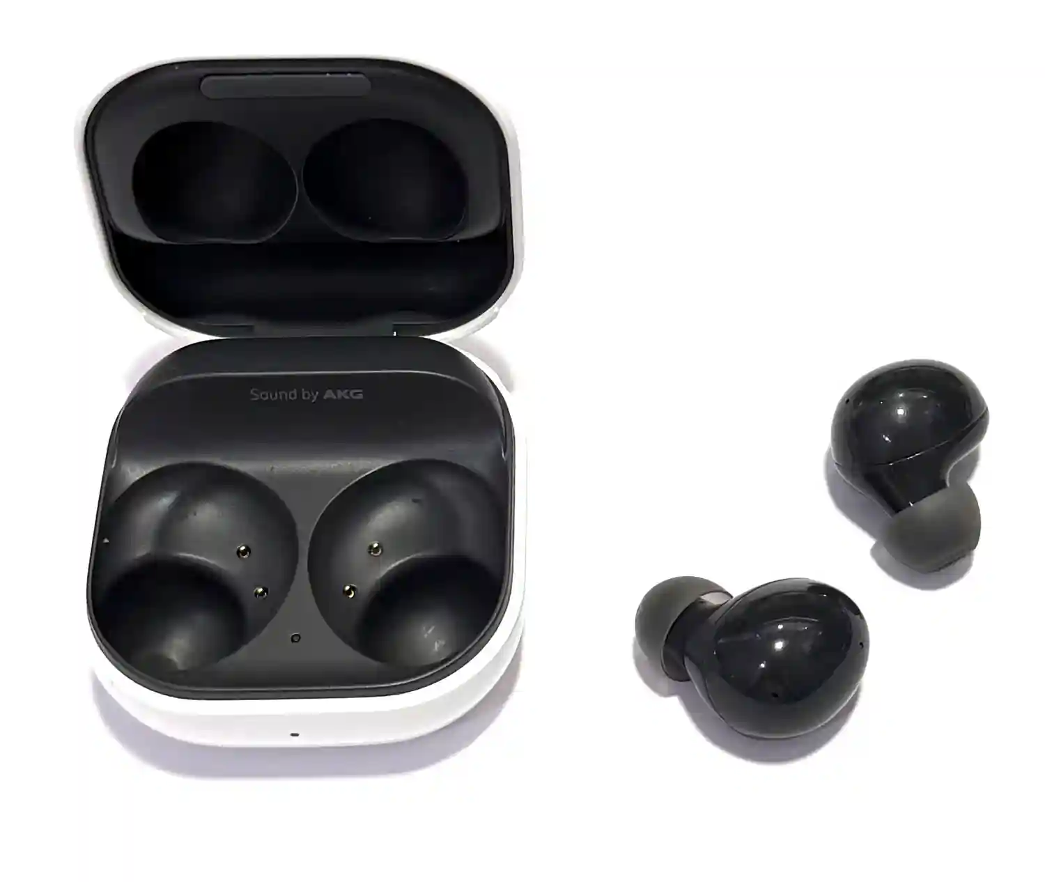 Samsung Galaxy Buds 2