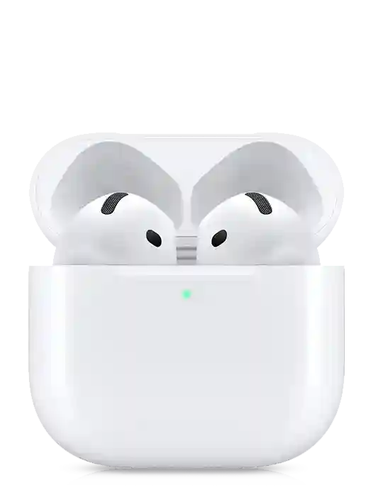 Apple AirPods 4 ANC