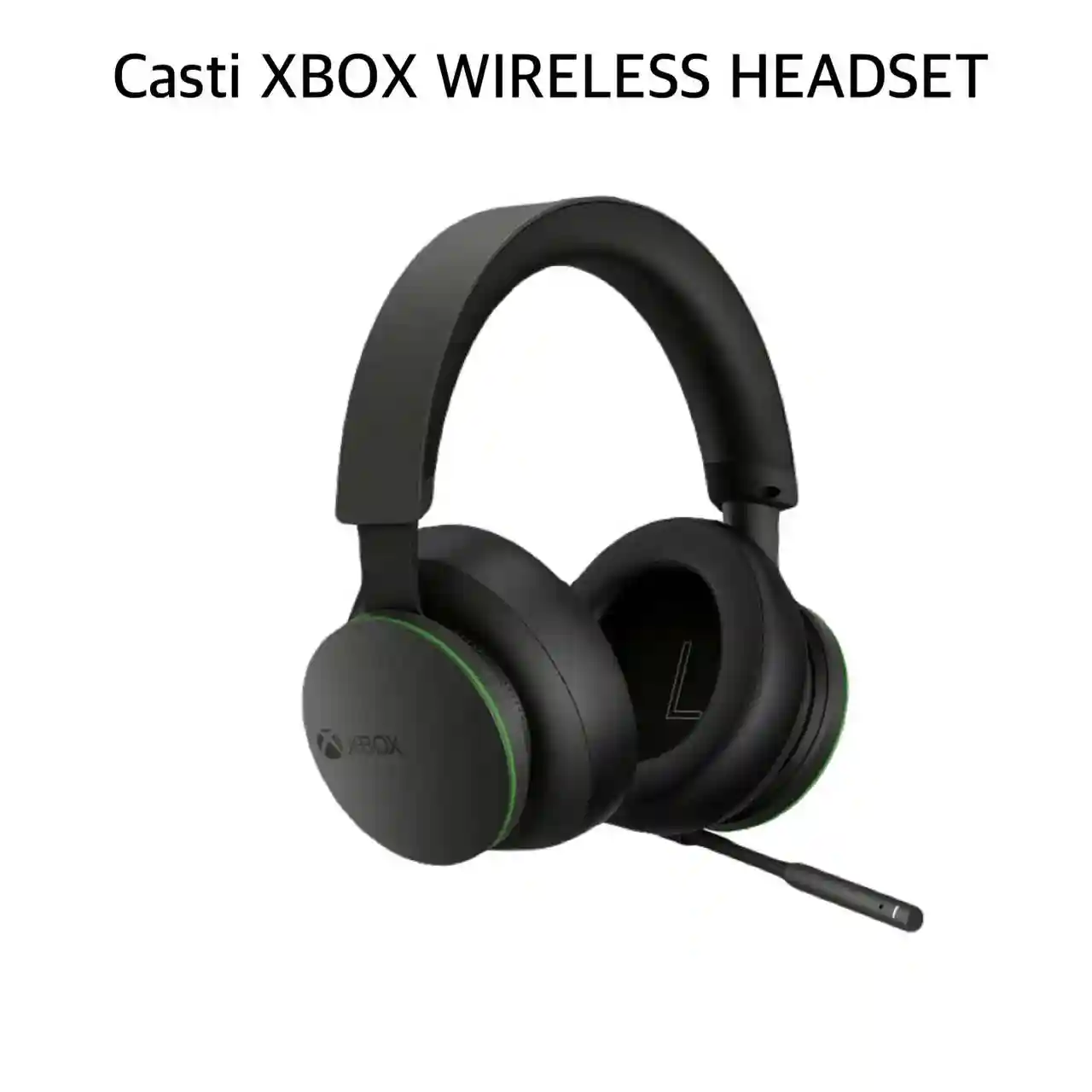 Беспроводные наушники Microsoft Xbox Wireless Headset