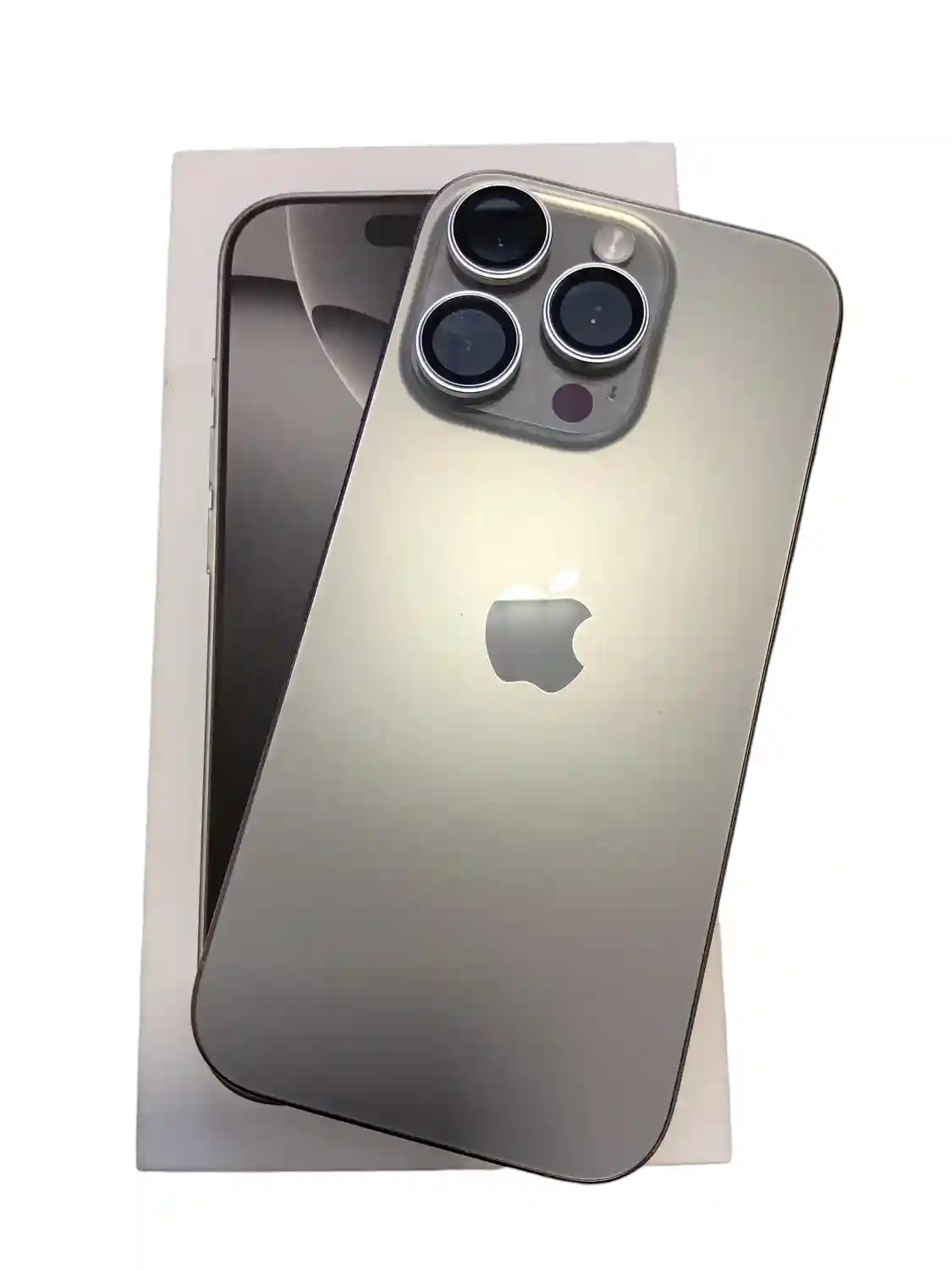 iPhone 16 Pro 8/256GB