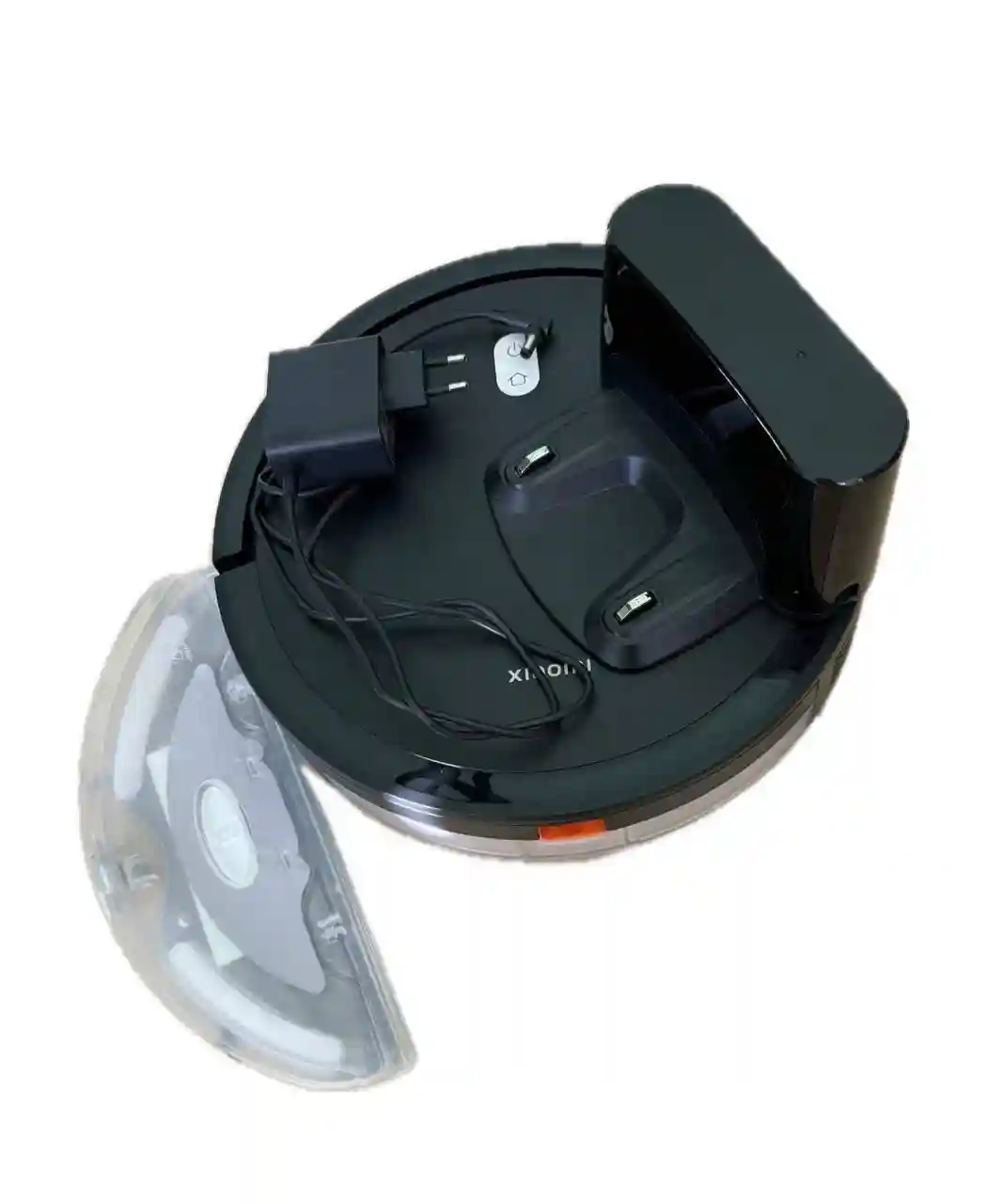  Xiaomi Robot Vacuum E5