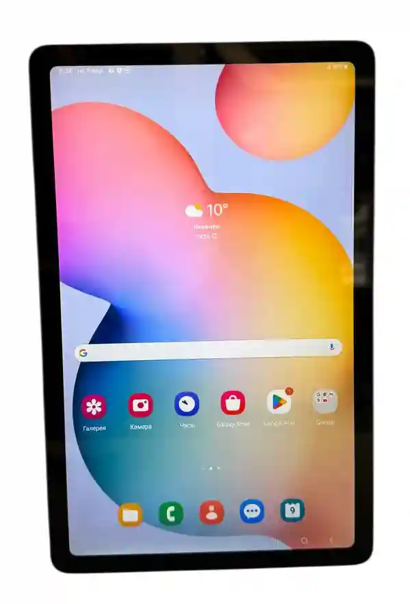 Tab S6 Lite 64ГБ Wi-Fi (P610)