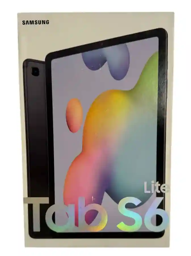 Tab S6 Lite 64ГБ Wi-Fi (P610)