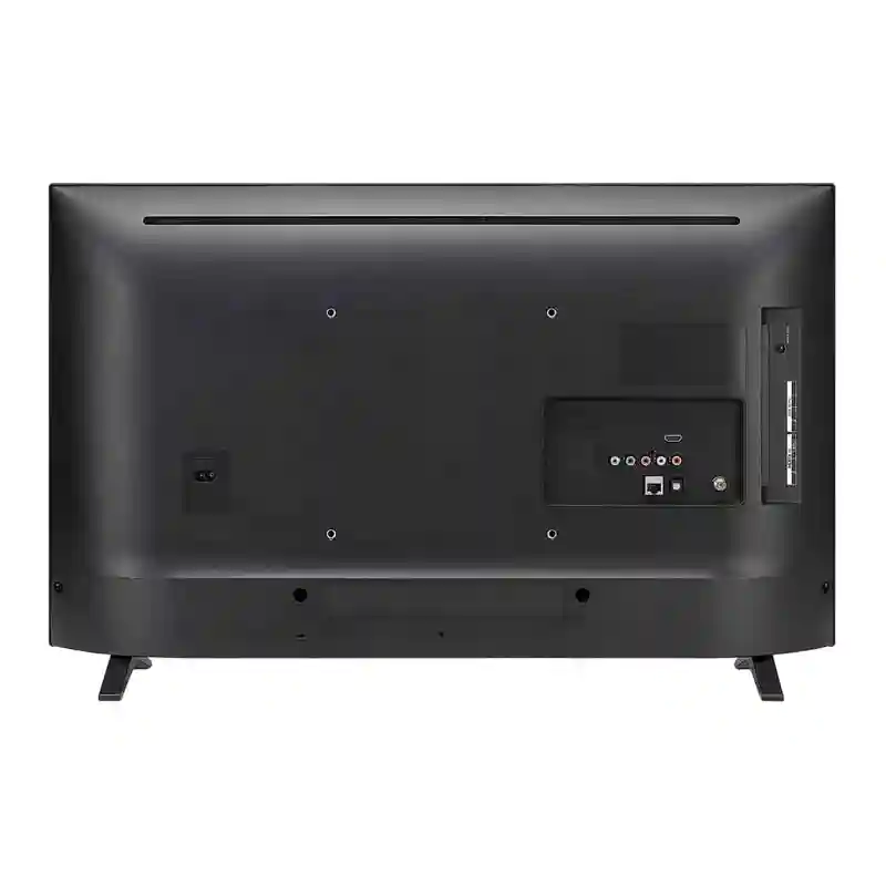 32" LED SMART Телевизор LG 32LM6350PLA Черный