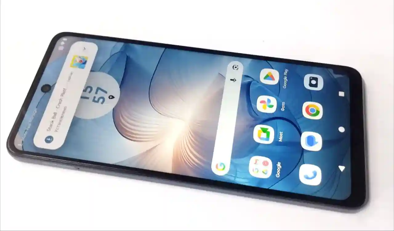 MOTO G24 Power 8 GB/ 256 GB/ Dual SIM