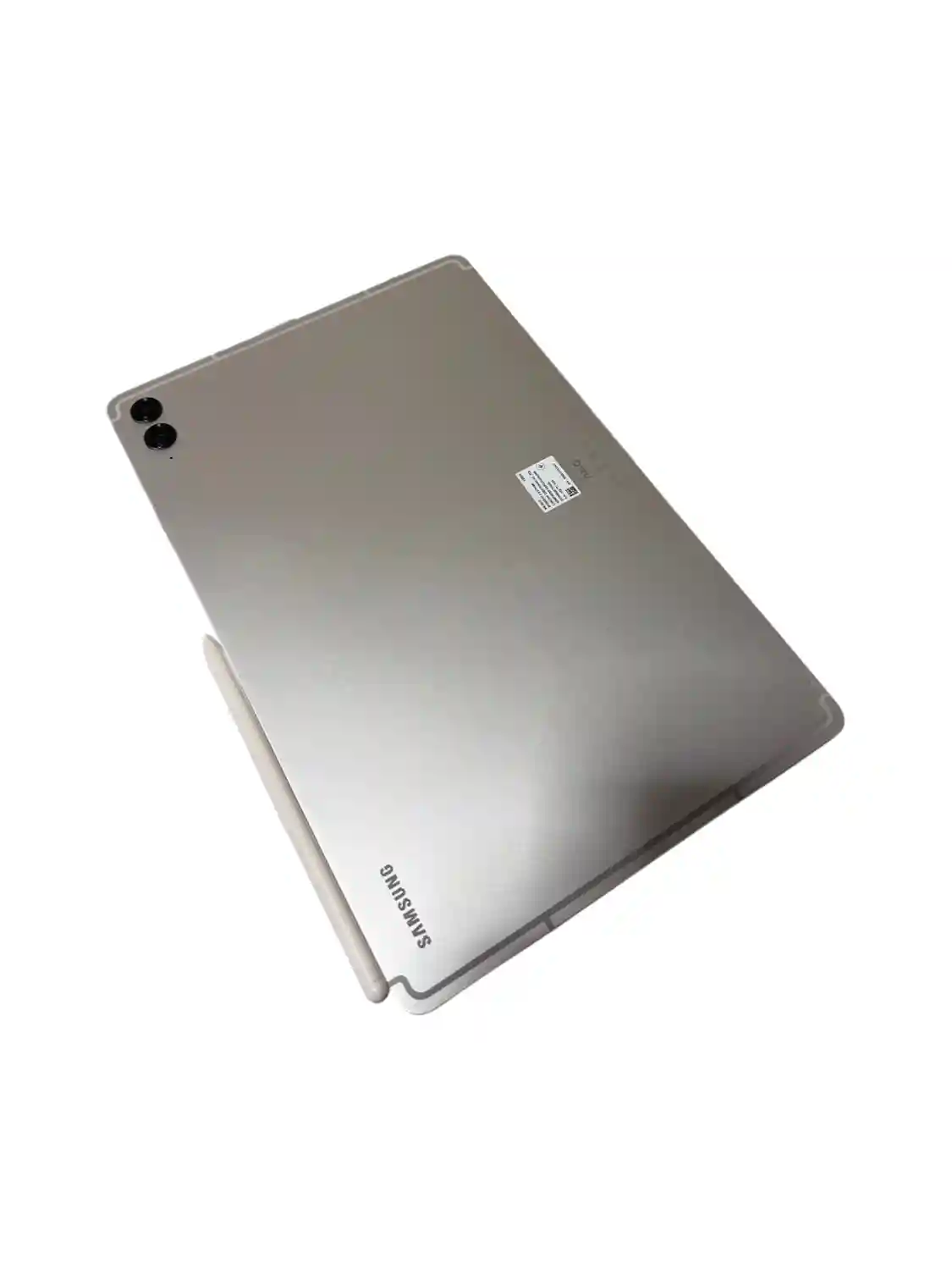 Samsung X610 Galaxy Tab S9 FE Plus 12,4" 8/128GB