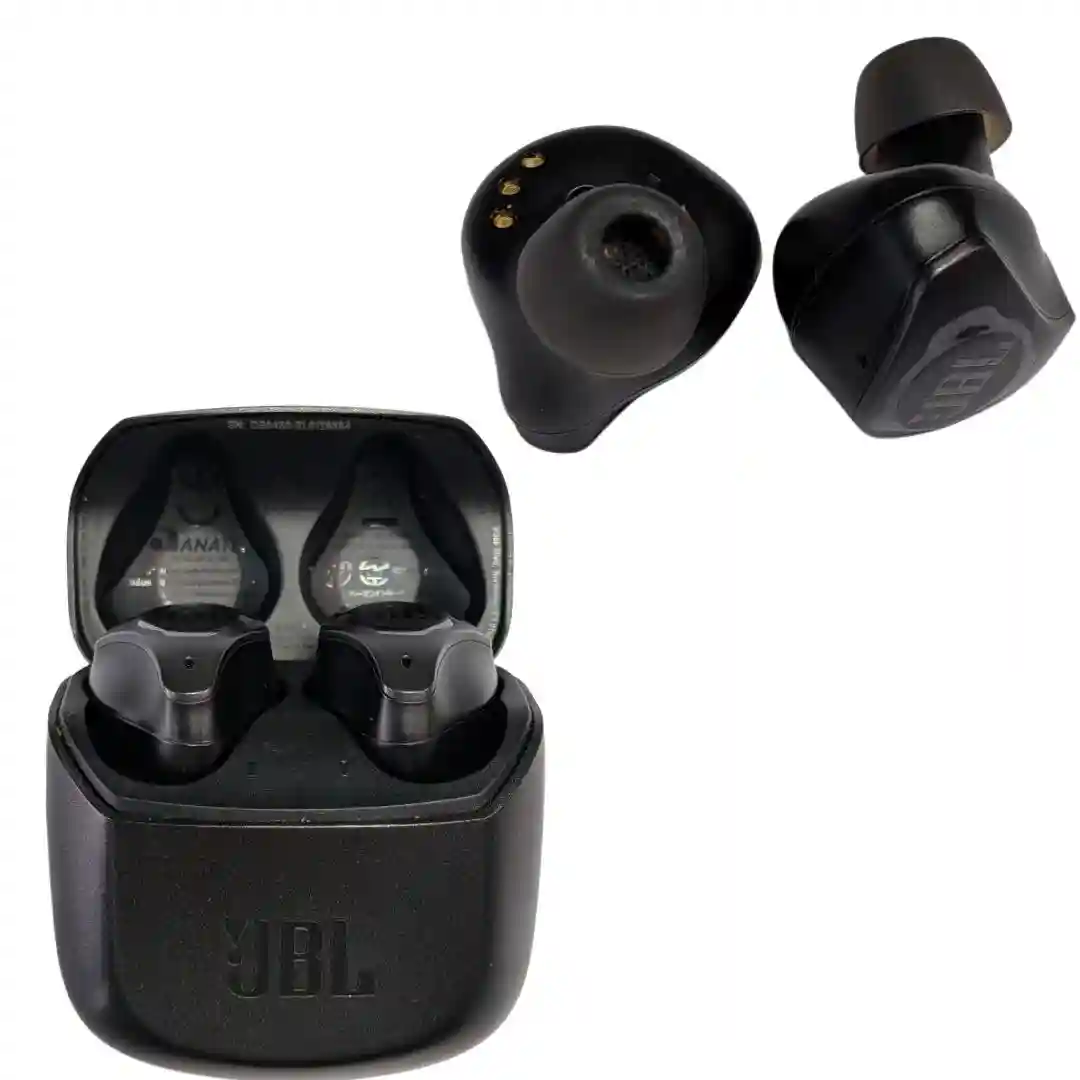 Căști JBL Club Pro+ TWS