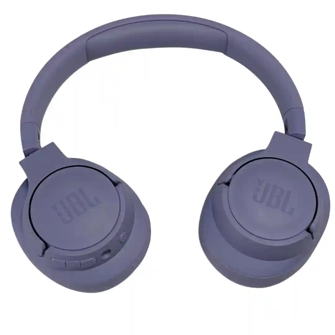 Căști JBL Tune 720BT Purple