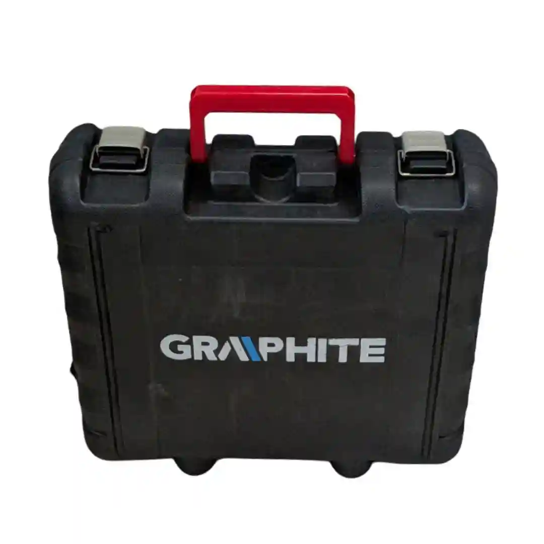 Mașina de înșurubat Graphite 58G218