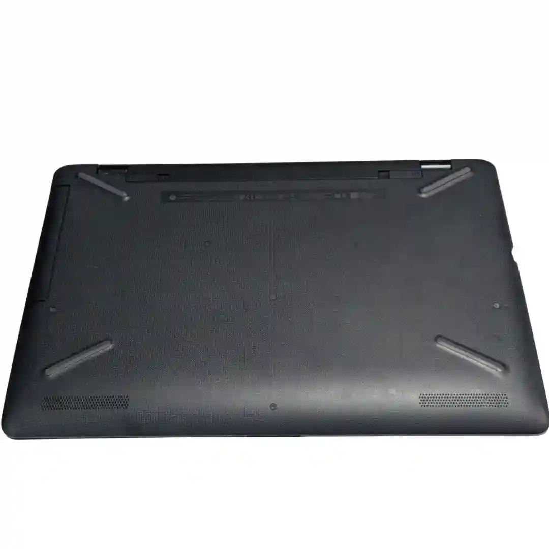 Ноутбук HP 17 ( Intel Celeron N3060/4Gb/256Gb SSD/Intel HD Graphics 