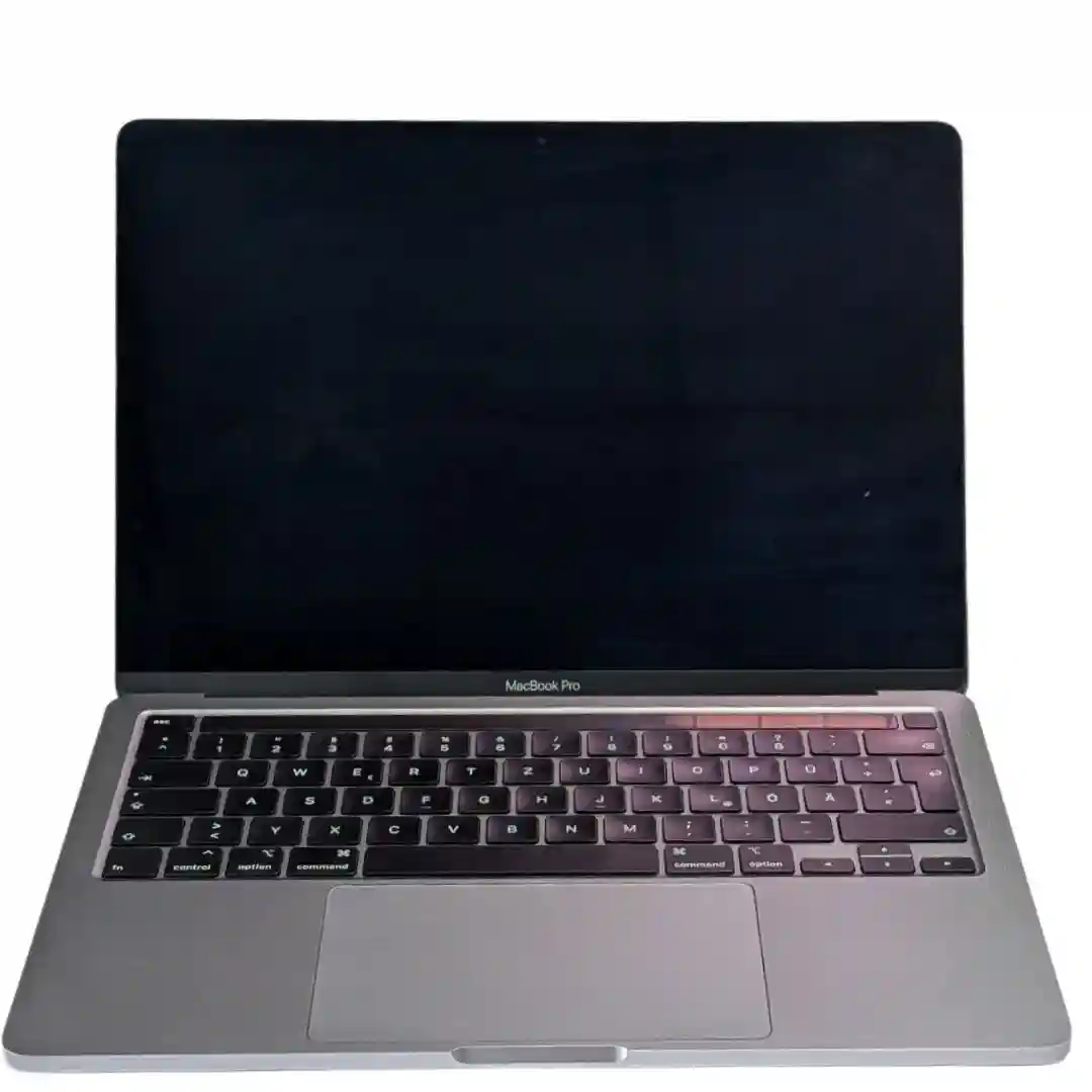 Apple MacBook Pro 13 (2020) Core i5/ 8 ГБ/ 256 ГБ/ VGA Встроенная/ Серый