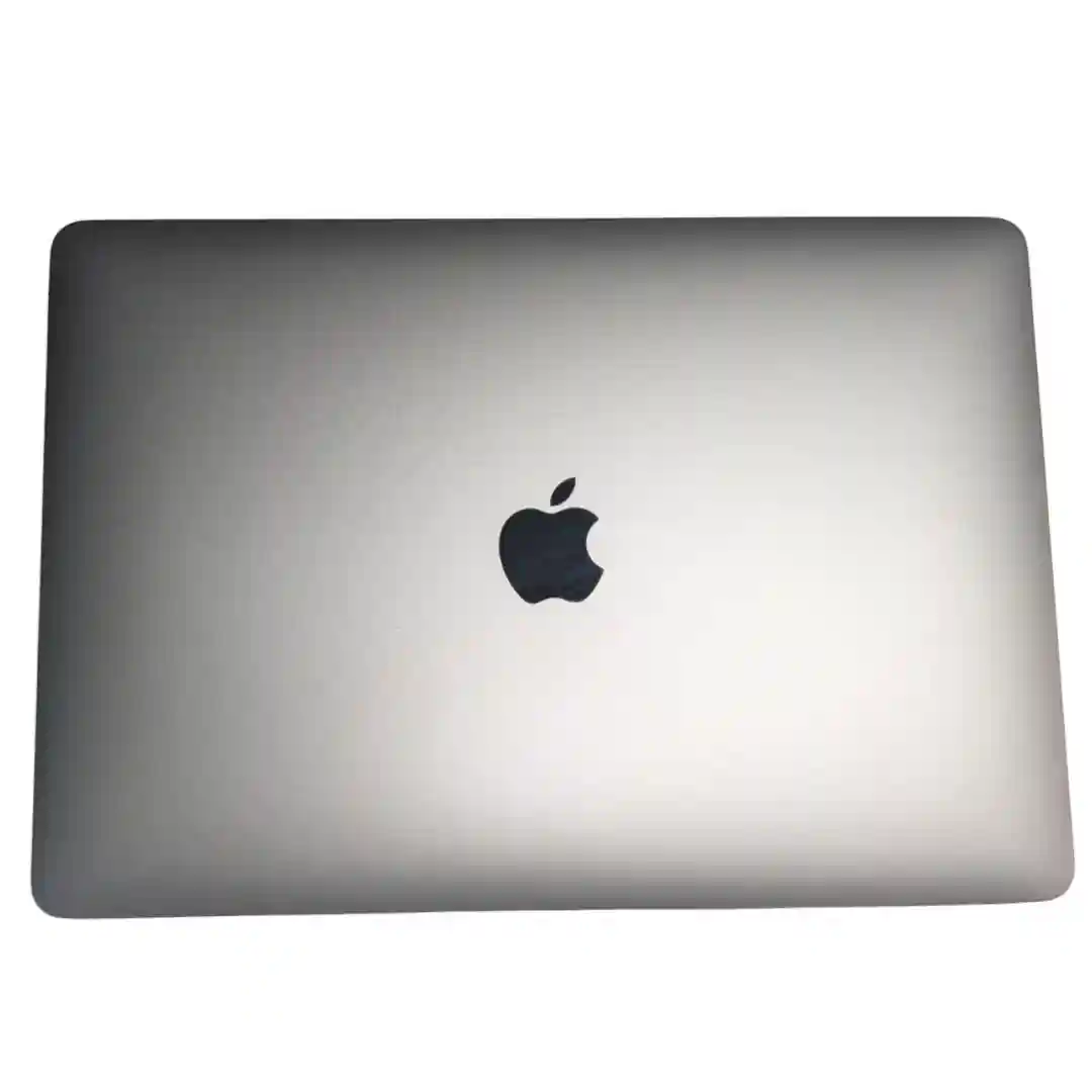 Ноутбук 13,3" Apple MacBook Air A2337, Космический серый, M1 with 8-core CPU and 7-core GPU, 8Гб/256Гб, macOS Big Sur