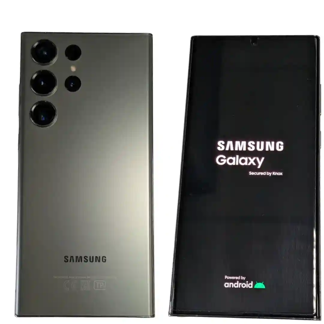 S23 Ultra S918   12 GB/ 256 GB/2023