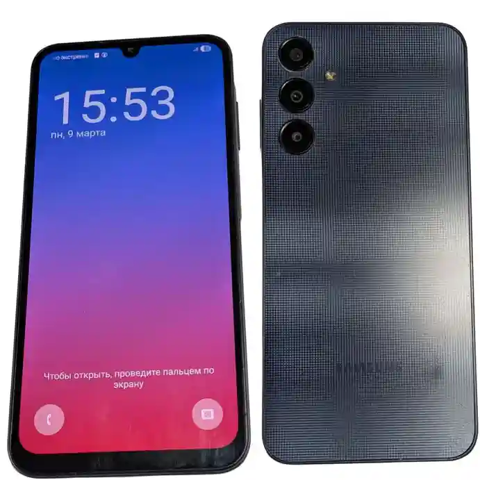 Galaxy A25 8/256Gb