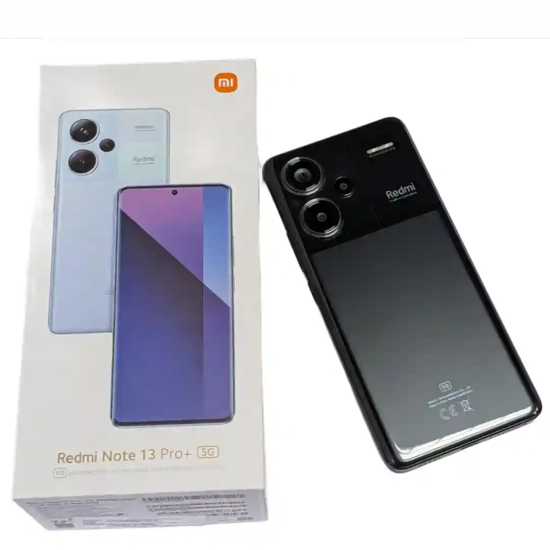Redmi Note 13 Pro+ 12 GB/ 512 GB/