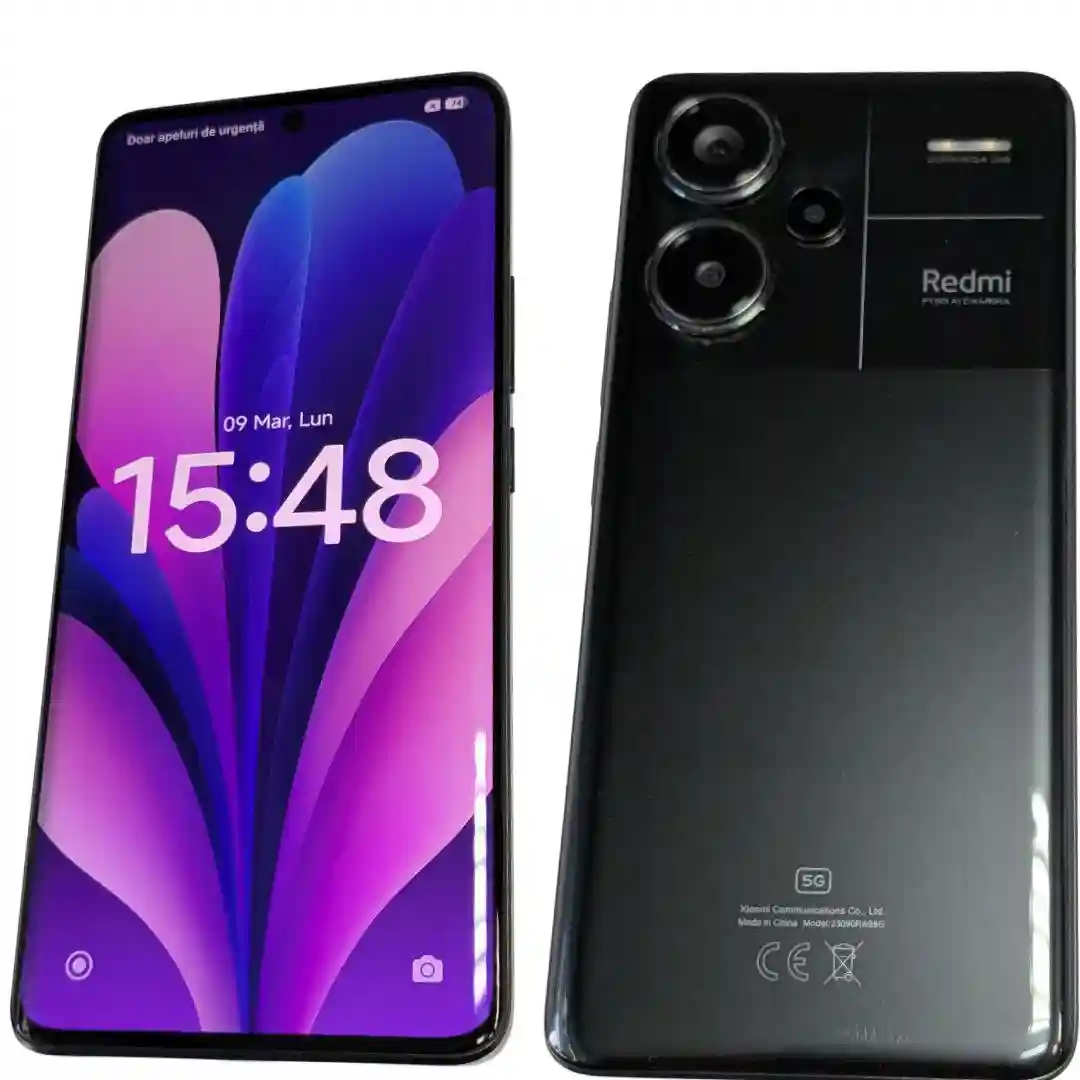 Redmi Note 13 Pro+ 12 GB/ 512 GB/