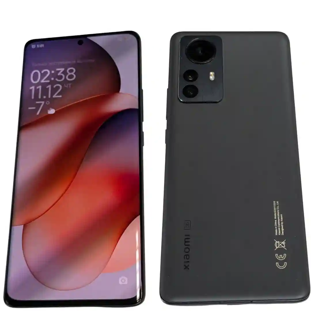 12 Pro 12 GB/ 256 GB/ Dual SIM/ 