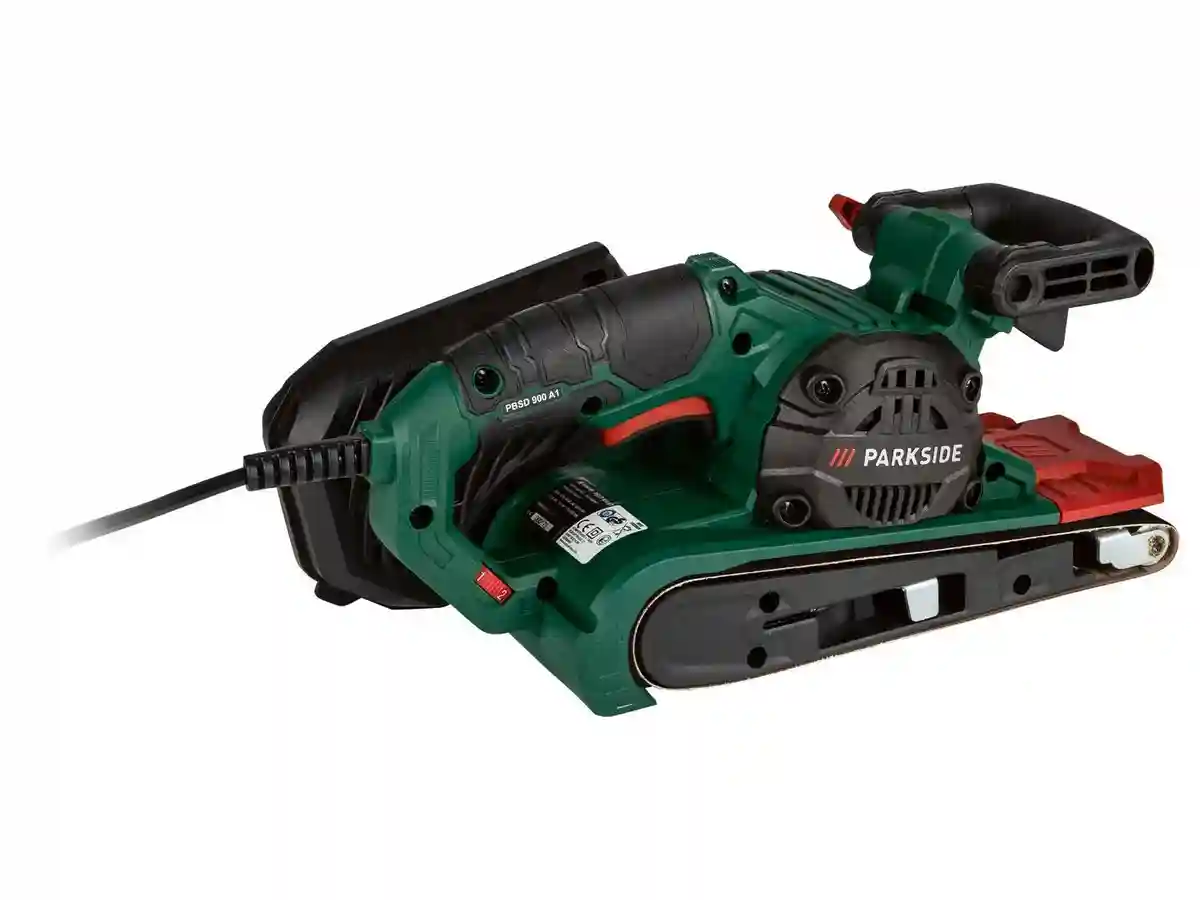 Parkside PBSD 600 A1