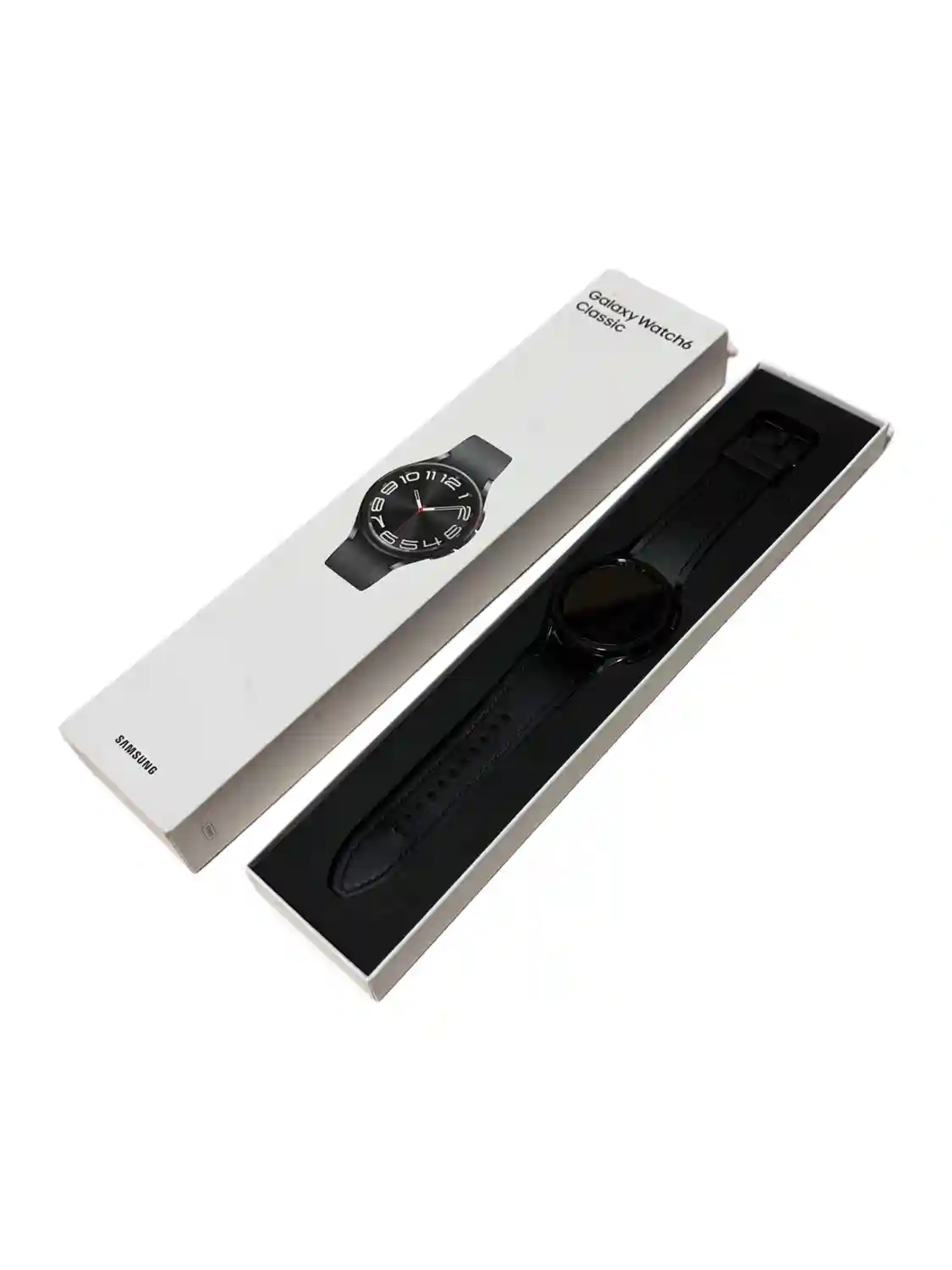 Galaxy Watch 6 Classic1.3"/ 43 mm