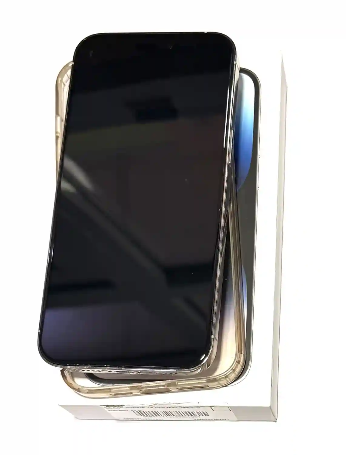 Apple iPhone 14 Pro Max  256Gb