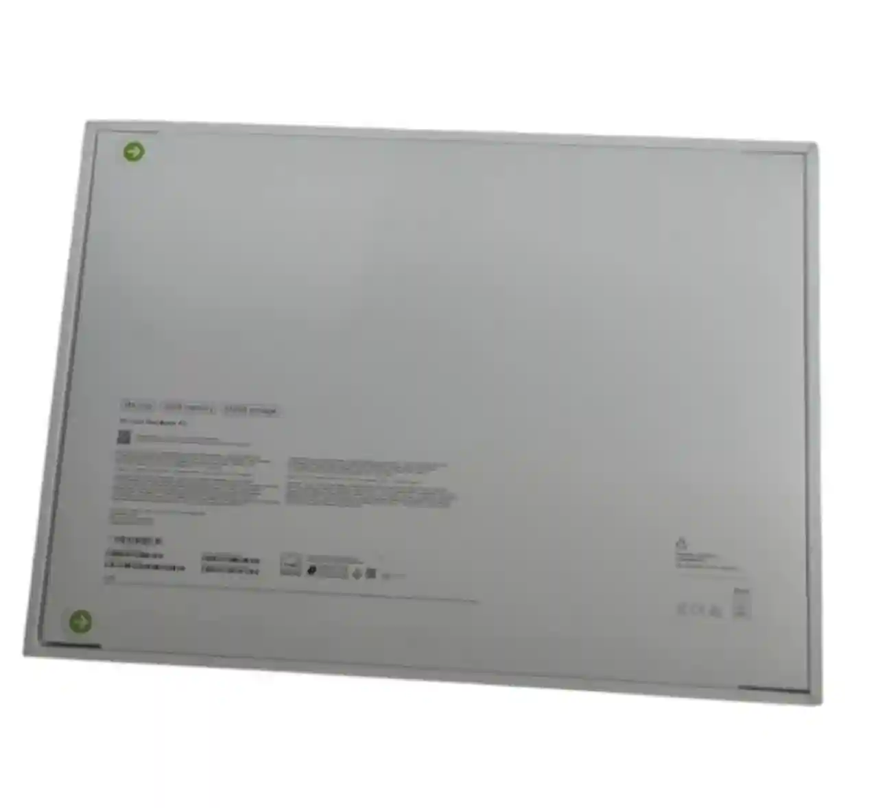 Apple MacBook Air 15 2025 15.3" M4 24 ГБ 512 ГБ Серебряный