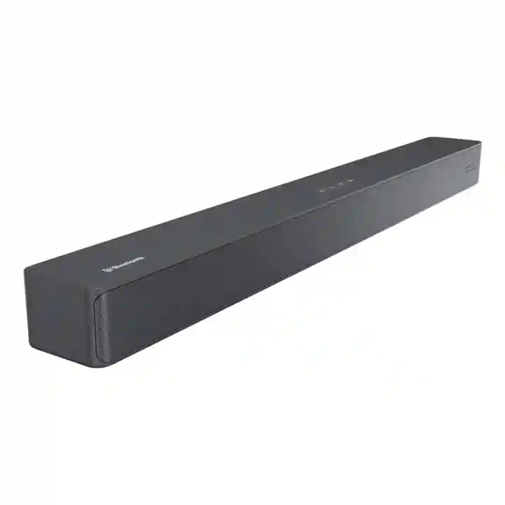 SOUNDBAR HORIZON HAV-S2030 / System 2.0 / Max Audio Power 60W (30W x2)