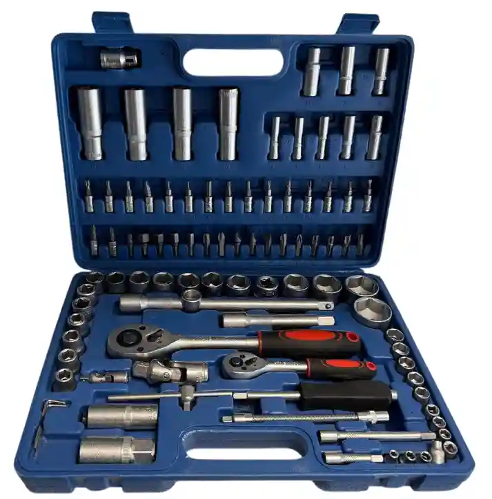 Набор инструментов NI-108 108 шт 