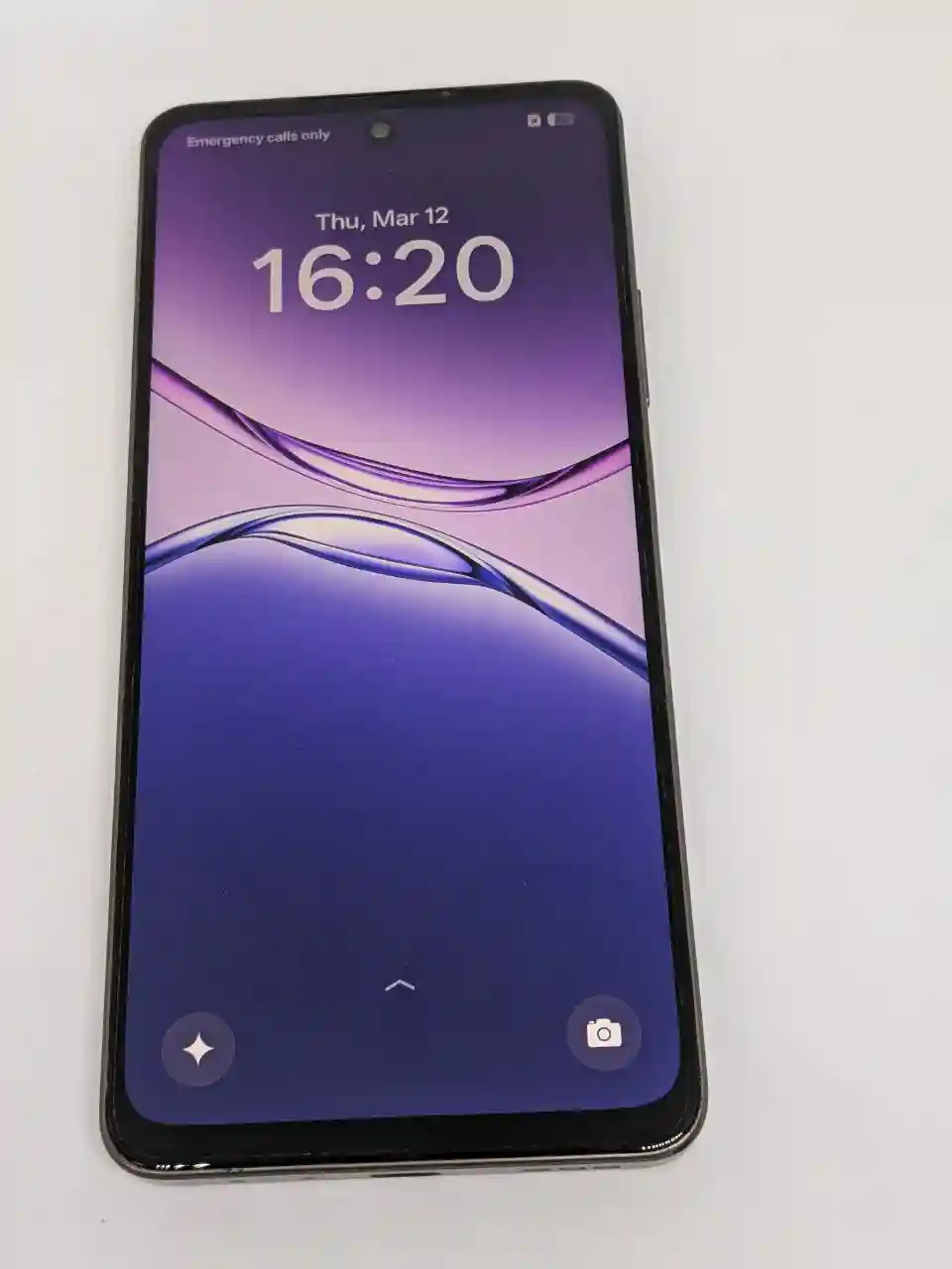 A5 Pro 4G 8GB/256GB Mocha Brown