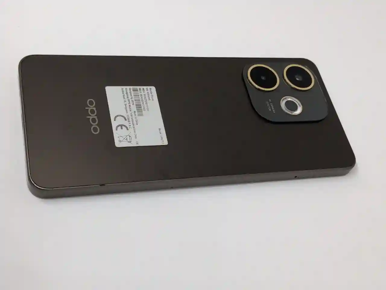 A5 Pro 4G 8GB/256GB Mocha Brown