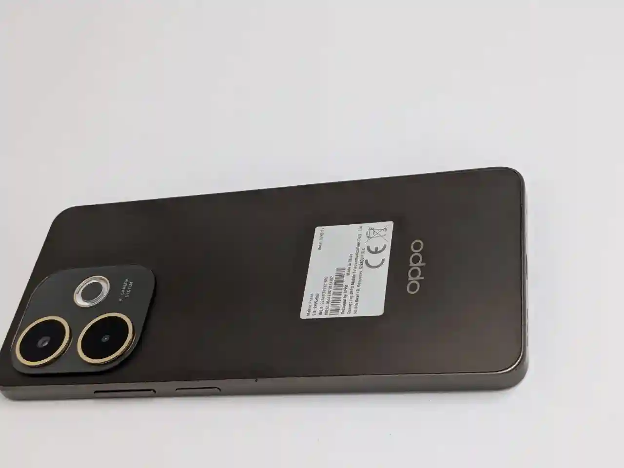 A5 Pro 4G 8GB/256GB Mocha Brown