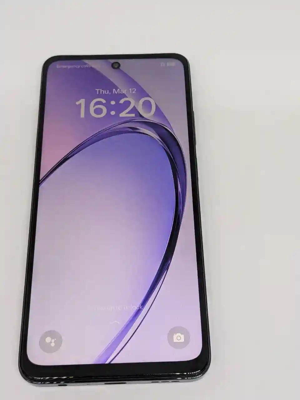 A80 8/256Gb Starry Black