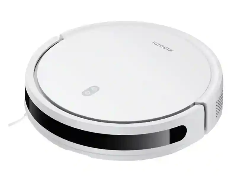 Робот пылесос Xiaomi Robot Vacuum E10 White 