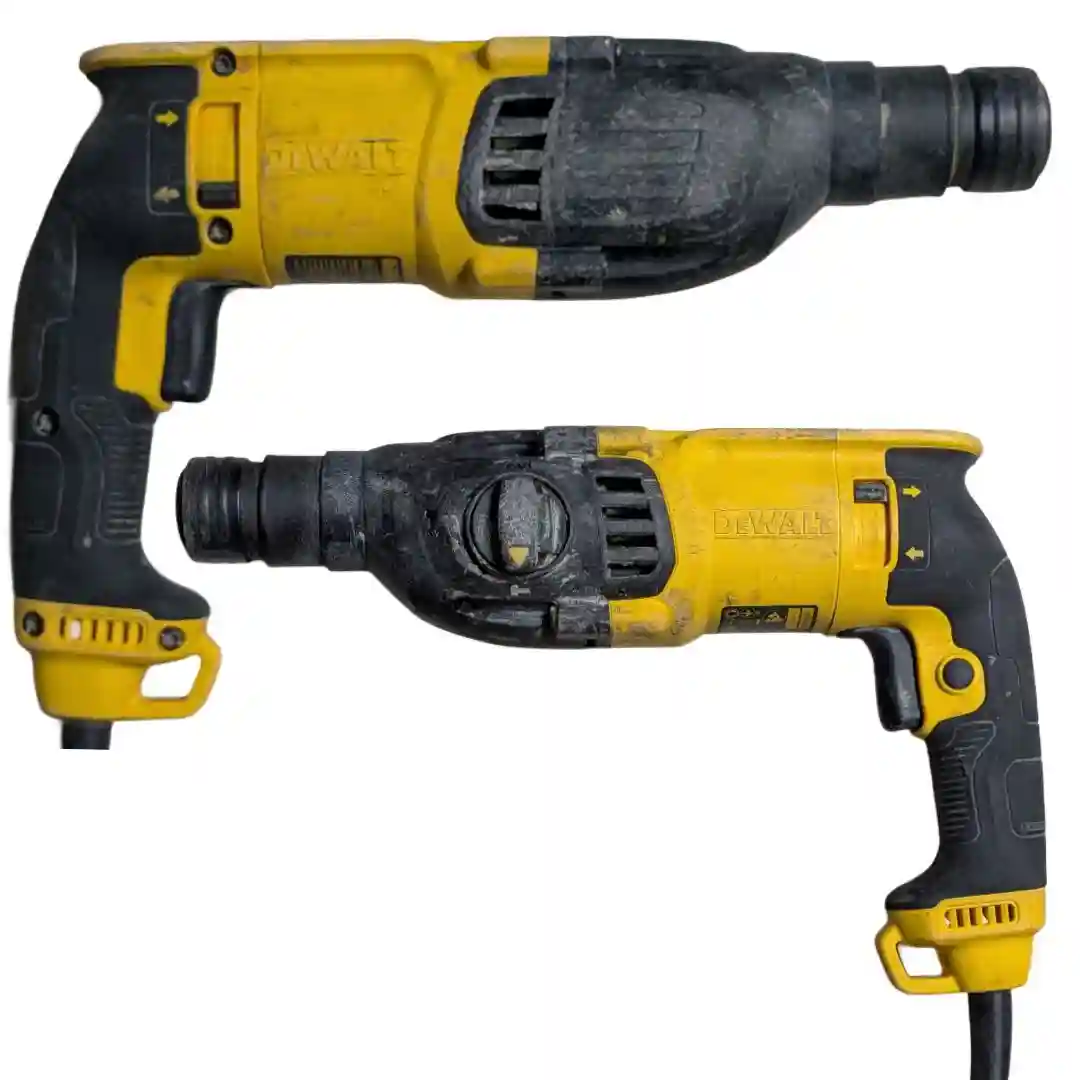 Перфоратор DeWALT D25133 SDS+ 800Вт