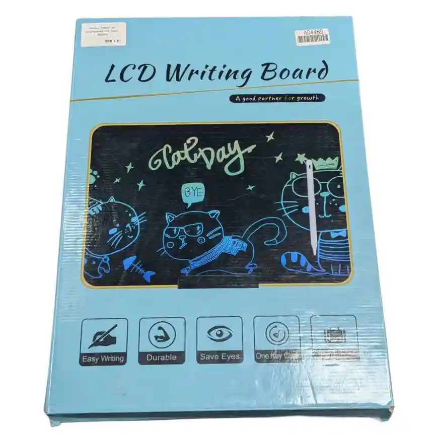 LCD Writing Tablet