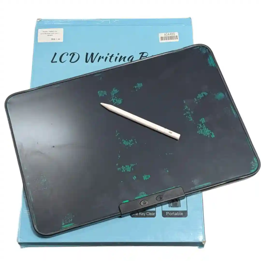 LCD Writing Tablet