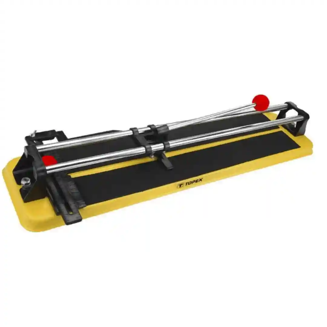 Плиткорез ручной Торех 16B260 (Yellow)