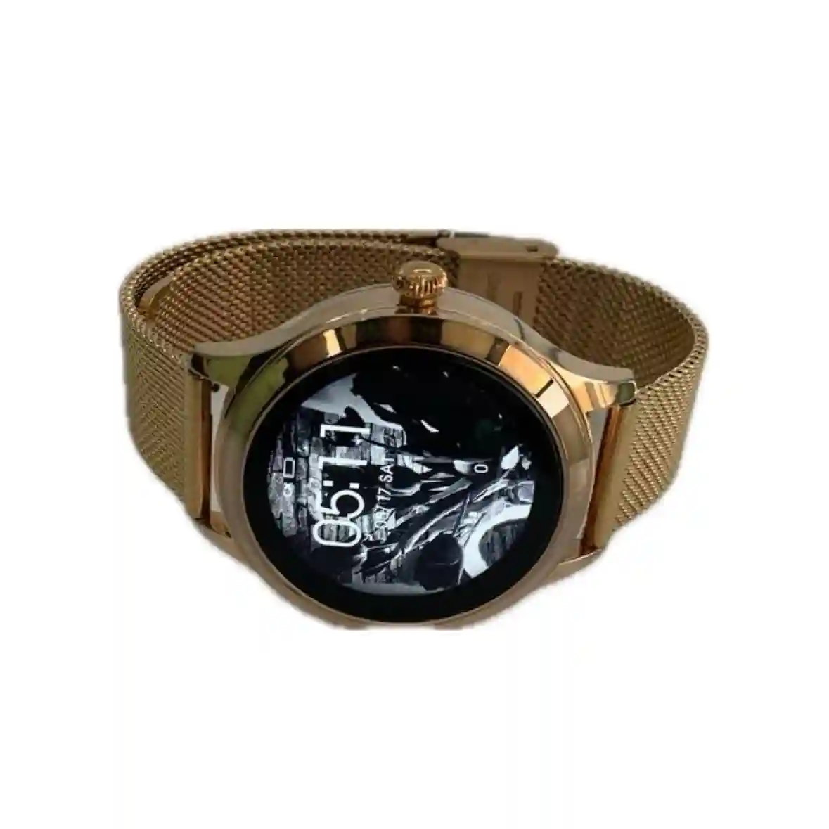 Maxcom Smart Watch FW42 Gold