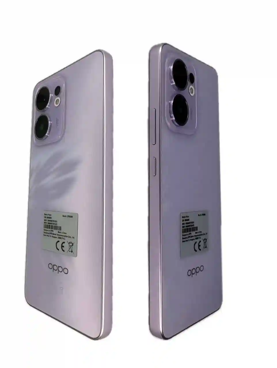 OPPO Reno 13 F 5G 8/256GB Plume Purple