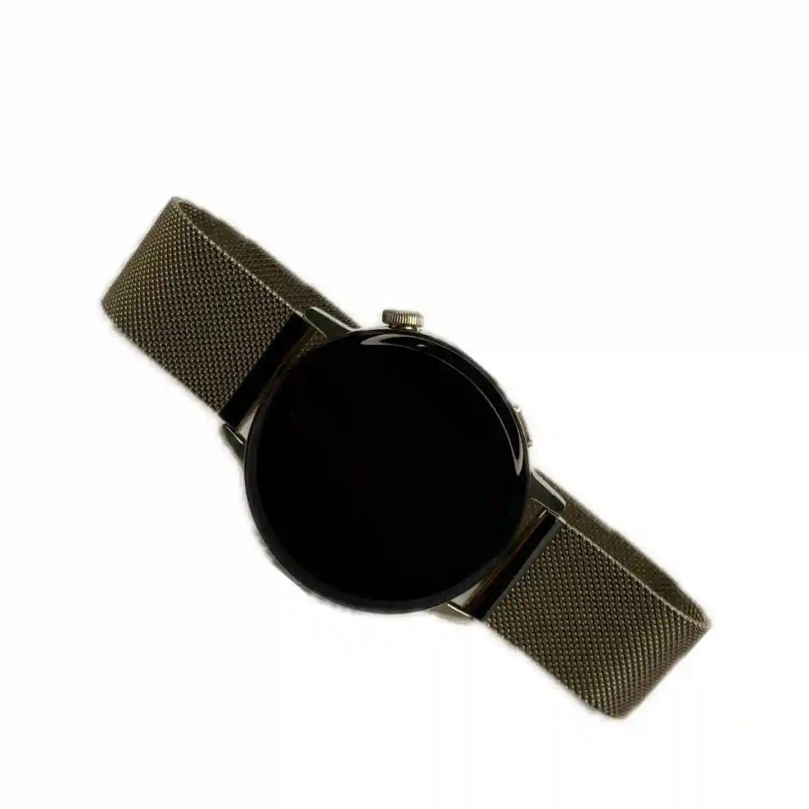 Huawei Watch GT3 42mm, Gold Stainless Steel Case