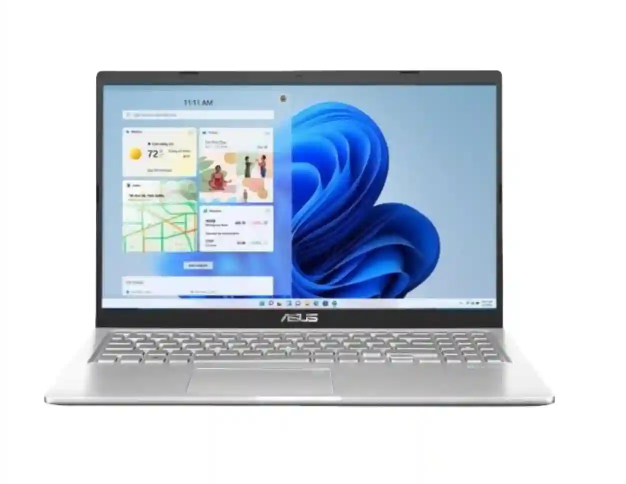 Asus X515KA (15.6"/FHD/Celeron N4500/8GB/512GB/Intel UHD)