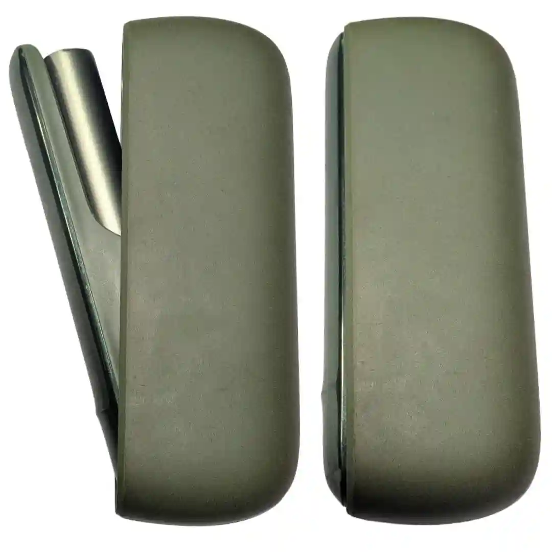 Sistem de încălzire IQOS ILUMA