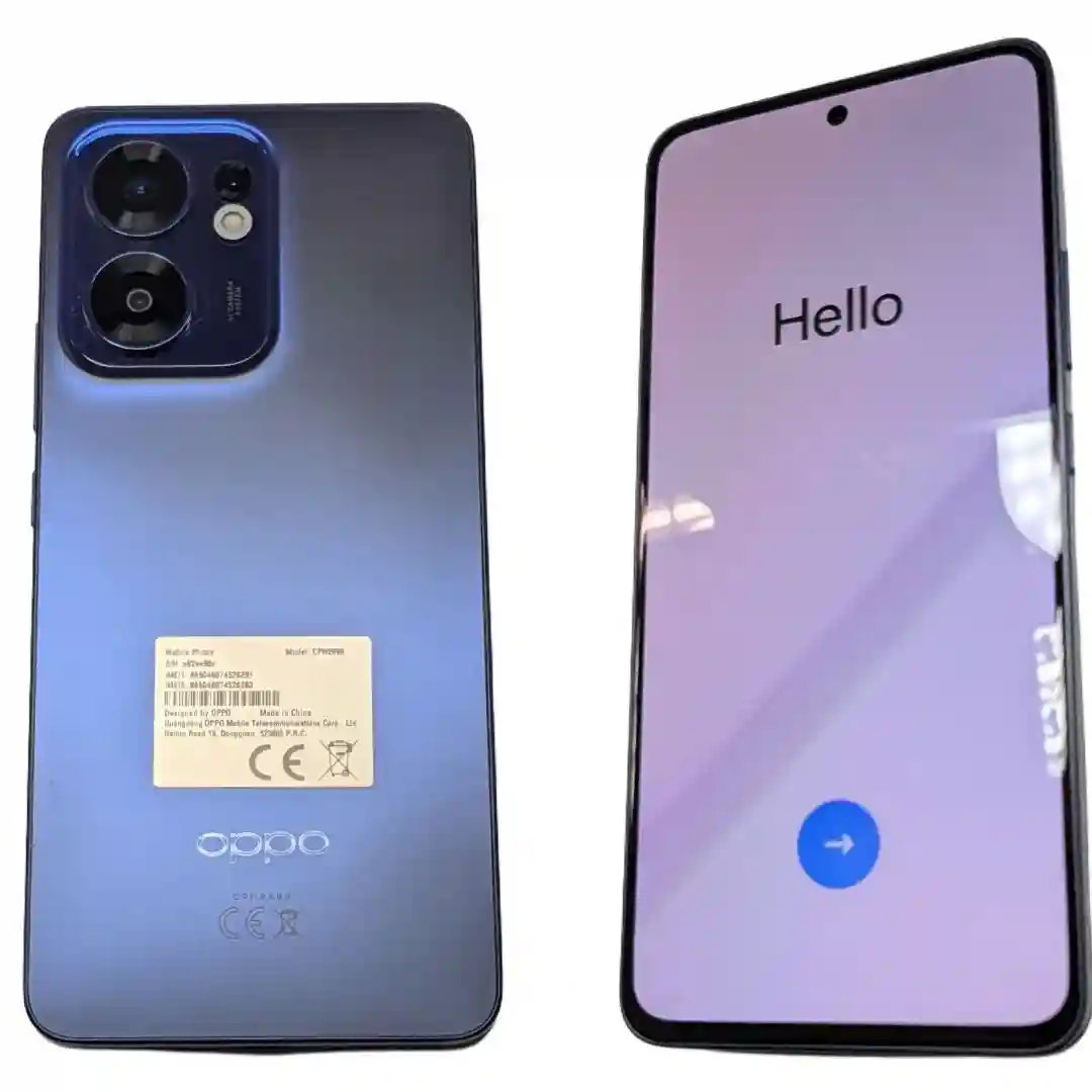 Reno 13FS 5G 12/512GB