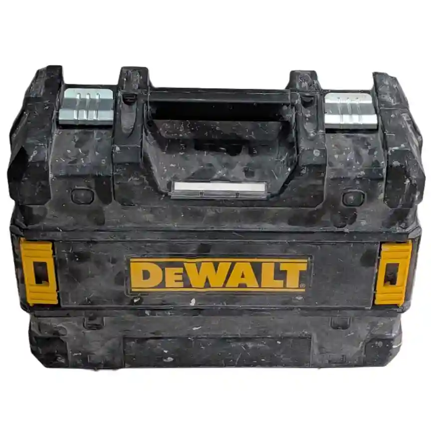 Лазерный уровень DEWALT DCE089D1G 3луча 35m